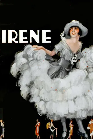Görsel: TMDB Irene afişi