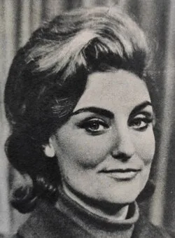 Irene Daina