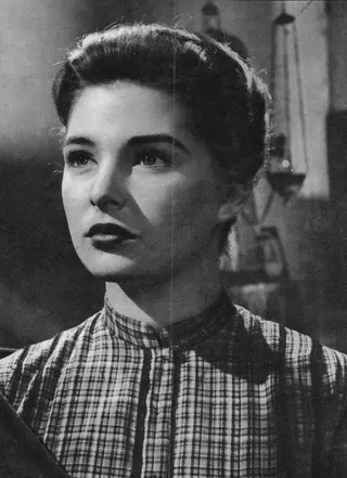 Görsel: Unknown authorUnknown author / Kamu malı Irène Galter