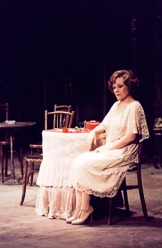 Irene Gutiérrez Caba