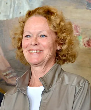 Irene Lindh