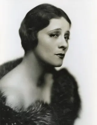 Görsel: Russell Ball (1896-1942) / Kamu malı Irene Rich
