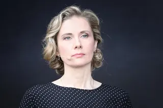 Irina Lindt