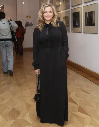 Irina Pegova