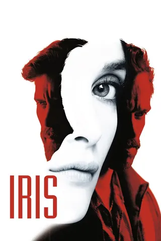 Görsel: TMDB Iris afişi