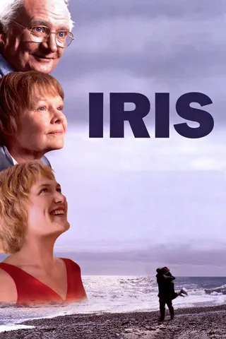 Görsel: TMDB Iris afişi