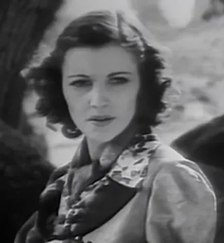 Görsel: Film screenshot (Grand National Pictures) / Kamu malı Iris Meredith