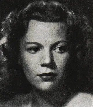 Irma Christenson