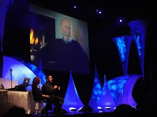 Irvin Kershner