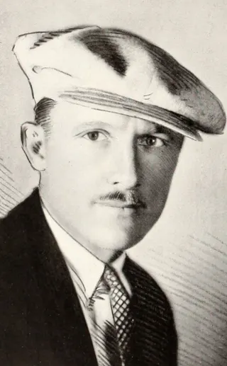 Görsel: Unknown authorUnknown author / Kamu malı Irvin Willat