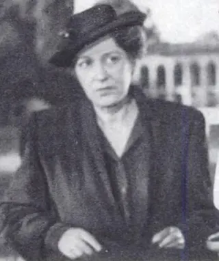 Isa Querio
