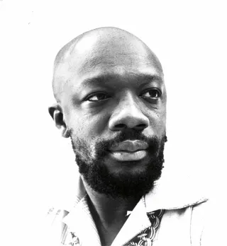 Görsel: Unknown photographer / Kamu malı Isaac Hayes