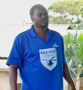 Isaac Nabwana