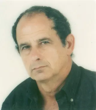 Isaac Zepel Yeshurun