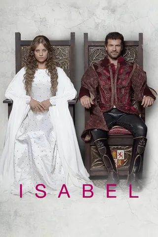 Görsel: TMDB Isabel afişi