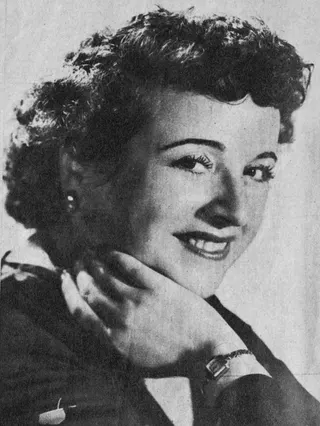 Isabel Blanch