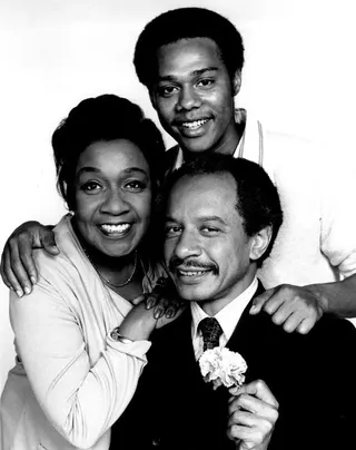 Isabel Sanford