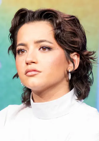 Görsel: Bea Phi / CC BY-SA Isabela Moner