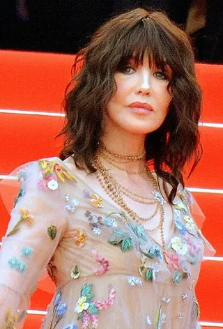 Görsel: Georges Biard / CC BY-SA Isabelle Adjani