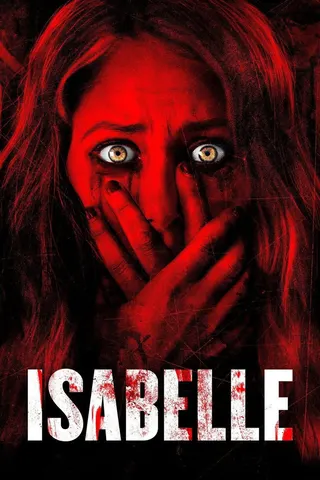 Görsel: TMDB Isabelle afişi