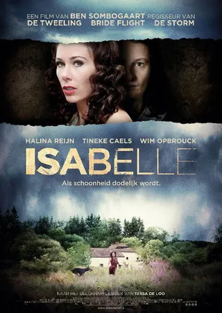 Isabelle afişi