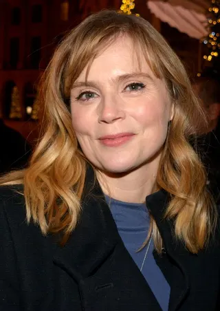 Isabelle Carré