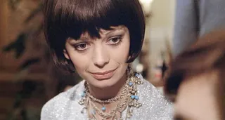 Isabelle de Funès
