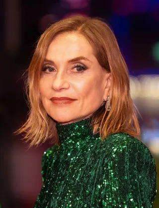 Görsel: Harald Krichel / CC BY-SA Isabelle Huppert