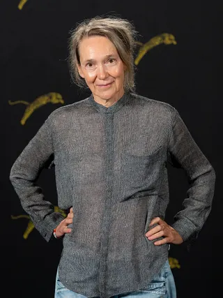 Isabelle Stever