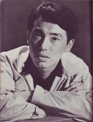 Isao Kimura