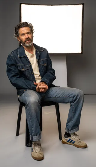 Ishai Golan