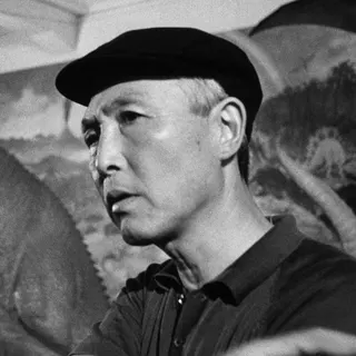 Görsel: Honda Film Inc. / Kamu malı Ishirō Honda