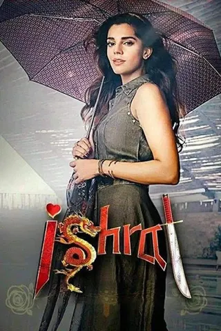 Ishrat Made in China afişi