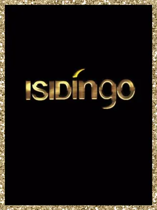 Görsel: TMDB Isidingo afişi