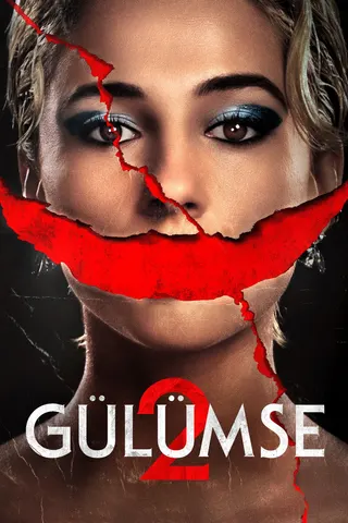Görsel: TMDB İsimsiz Smile devam filmi afişi