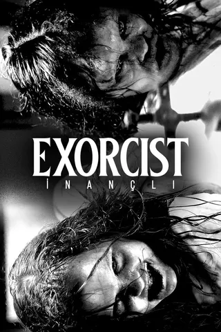 Görsel: TMDB İsimsiz The Exorcist filmi afişi