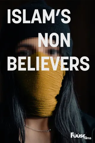 Görsel: TMDB Islam's Non-Believers afişi