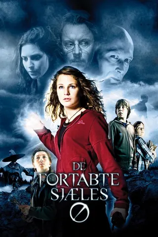 Görsel: TMDB Island of Lost Souls afişi