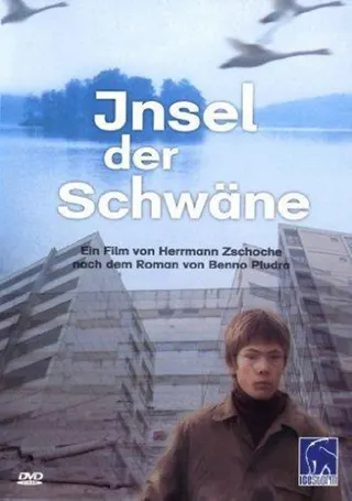 Görsel: TMDB Island of Swans afişi