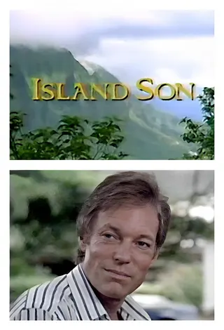 Island Son afişi