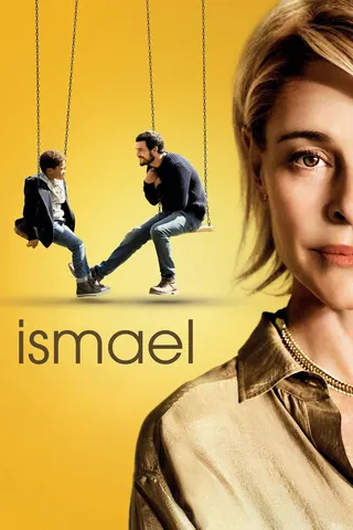 Görsel: TMDB Ismael afişi