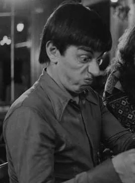 Görsel: Robert. L. / Kamu malı Ismael Echeverría