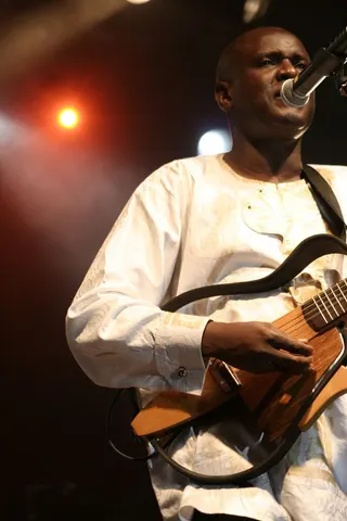 Görsel: Ventura Mendoza / CC BY Ismaël Lô