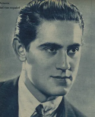 Ismael Merlo