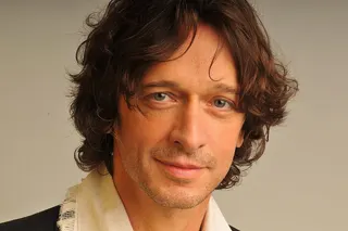 Israel Demidov