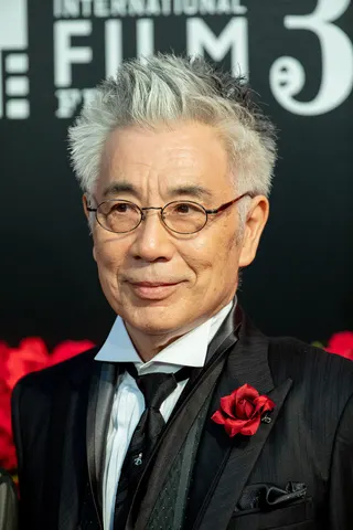 Görsel: Dick Thomas Johnson from Tokyo, Japan / CC BY Issey Ogata
