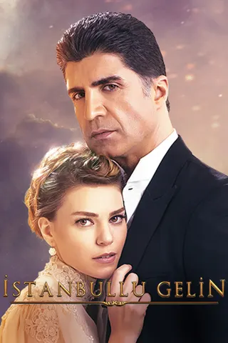 İstanbullu Gelin afişi