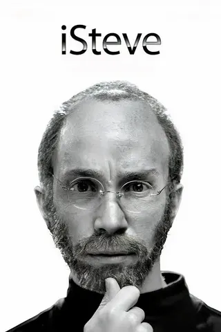 Görsel: TMDB ISteve afişi