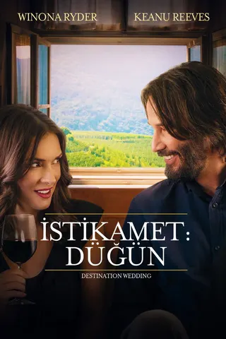 Görsel: TMDB İstikamet: Düğün afişi