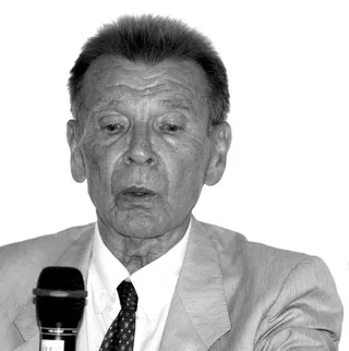 Görsel: Kende Tamás / CC BY-SA István Gaál